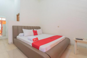 RedDoorz Resort Syariah @ Batu Apung Purwakarta